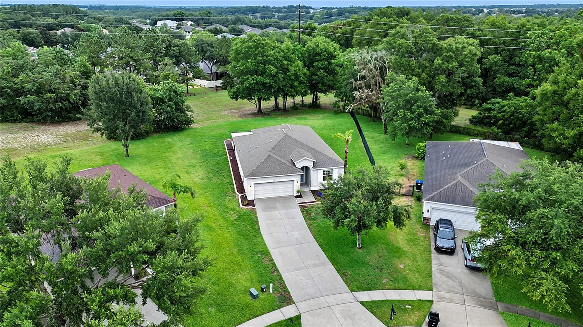 5708 Rutherford Road Mount Dora FL 32757