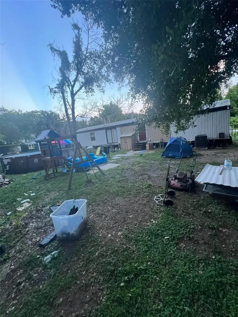 10809 SE 129th Street Belleview FL 34420