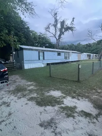 10809 SE 129th Street Belleview FL 34420