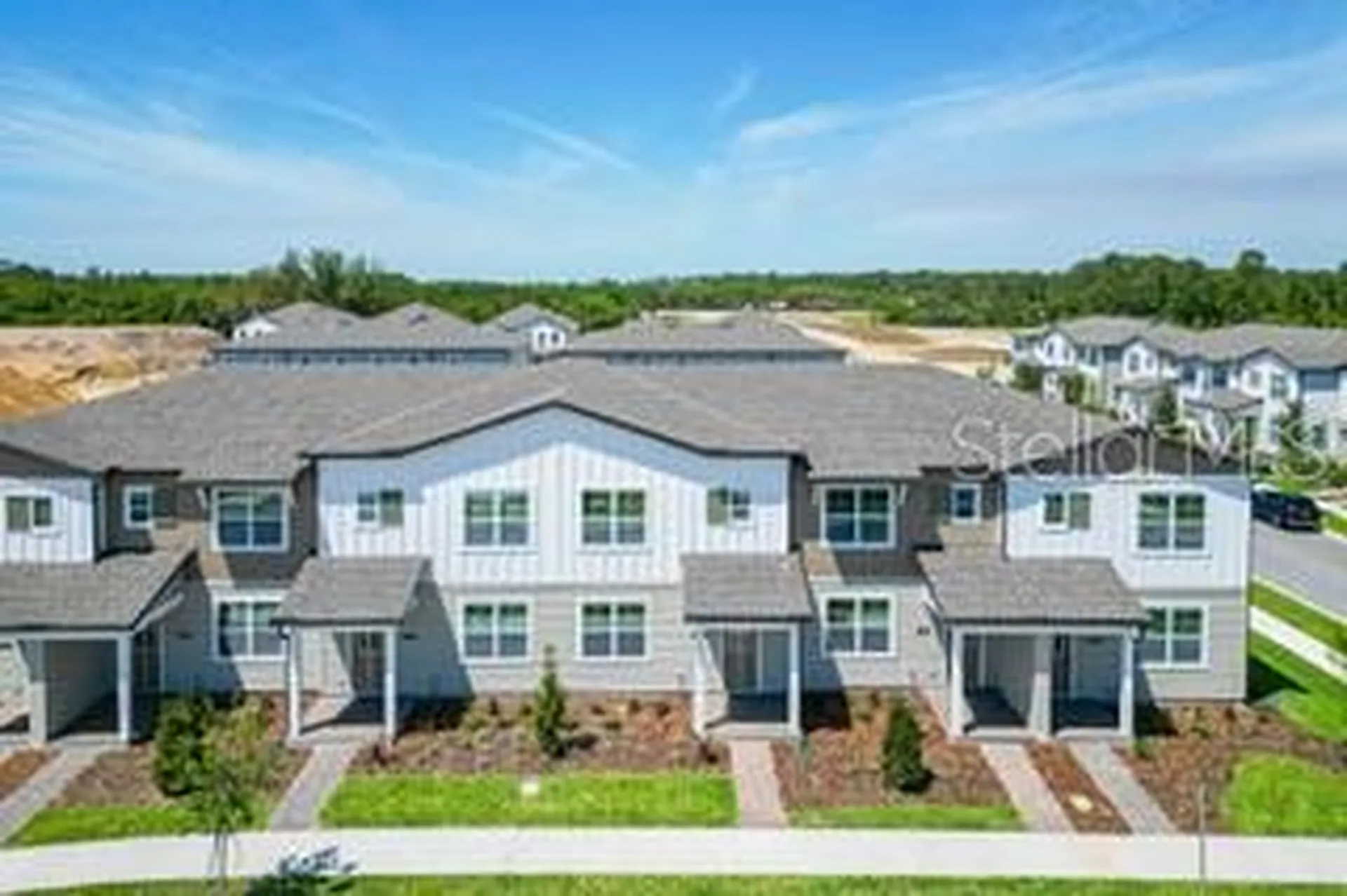 17332 Sweet Moro Drive Winter Garden FL 34787