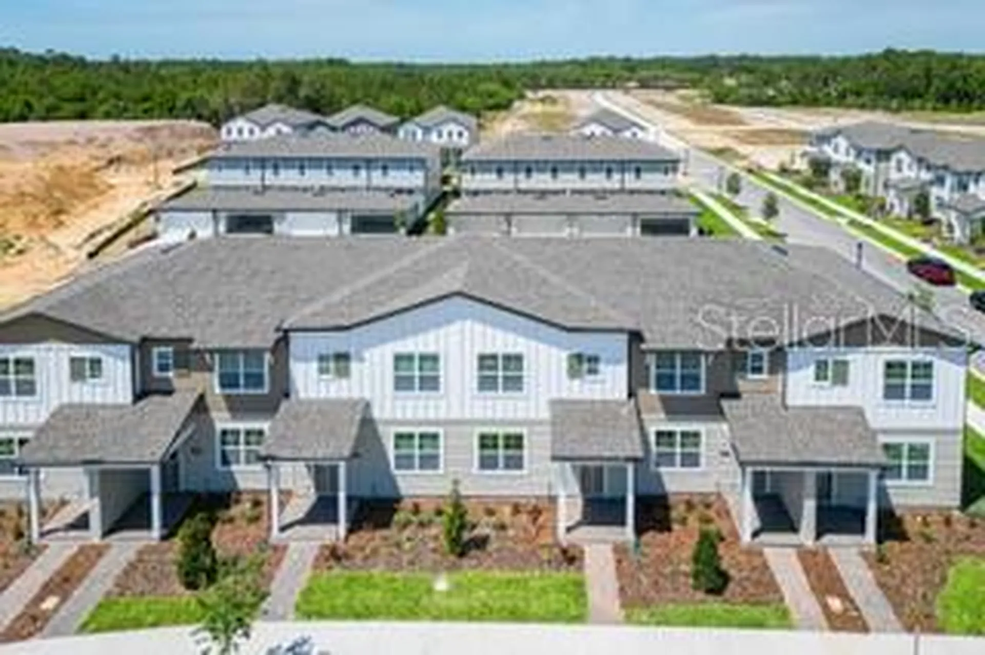 17332 Sweet Moro Drive Winter Garden FL 34787