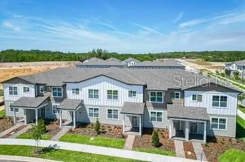 17332 Sweet Moro Drive Winter Garden FL 34787