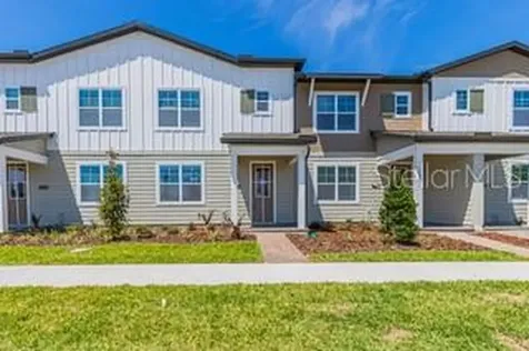 17332 Sweet Moro Drive Winter Garden FL 34787