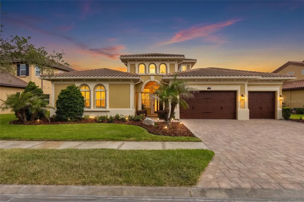 28715 Corbara Place Wesley Chapel FL 33543