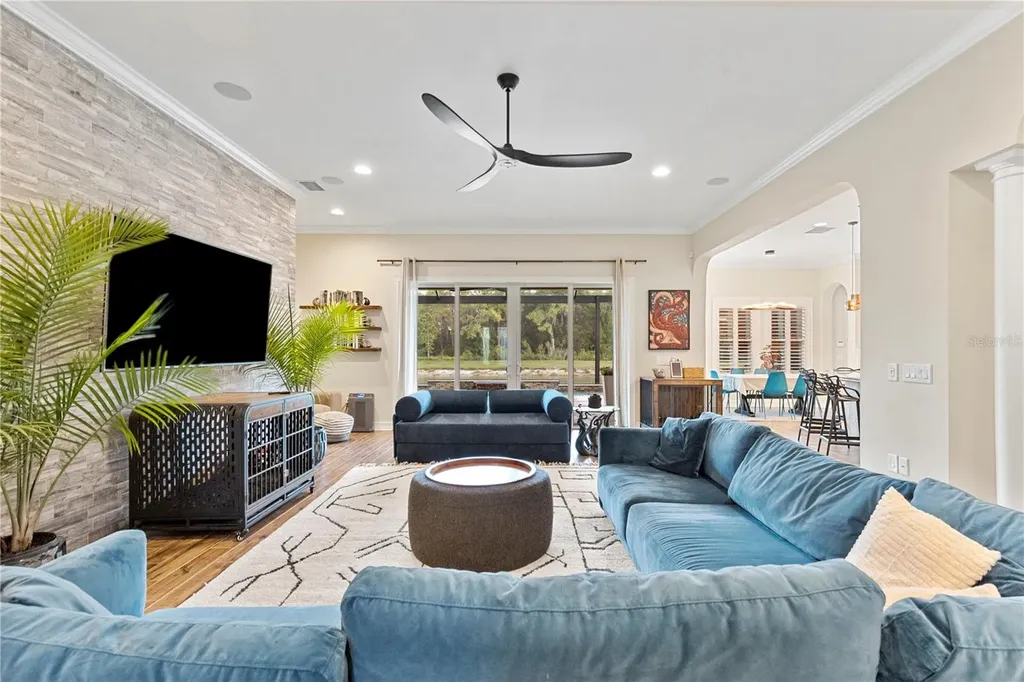28715 Corbara Place Wesley Chapel FL 33543