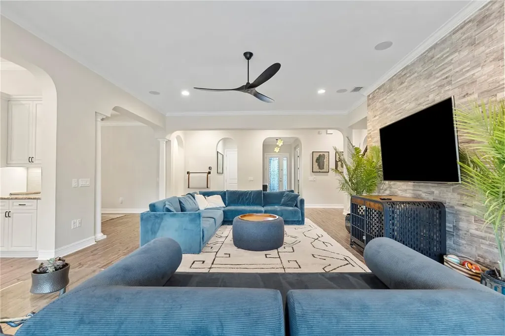 28715 Corbara Place Wesley Chapel FL 33543