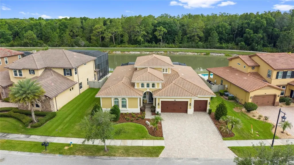 28715 Corbara Place Wesley Chapel FL 33543
