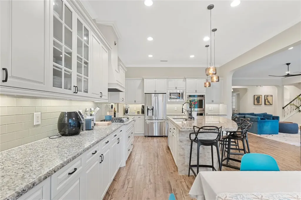 28715 Corbara Place Wesley Chapel FL 33543