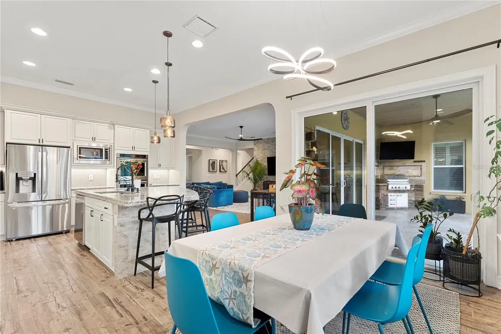 28715 Corbara Place Wesley Chapel FL 33543