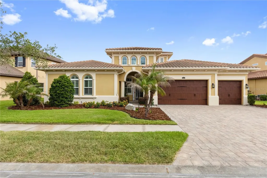 28715 Corbara Place Wesley Chapel FL 33543