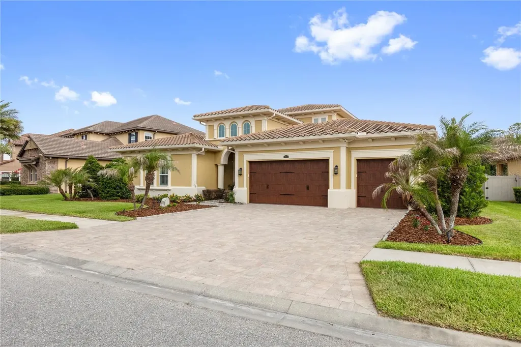 28715 Corbara Place Wesley Chapel FL 33543