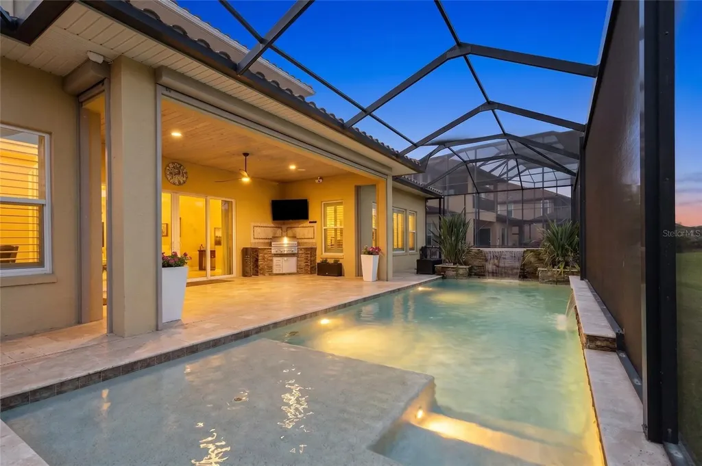 28715 Corbara Place Wesley Chapel FL 33543