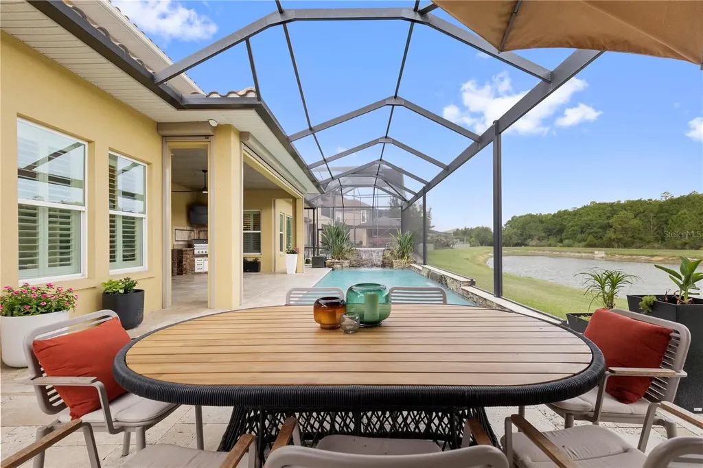 28715 Corbara Place Wesley Chapel FL 33543