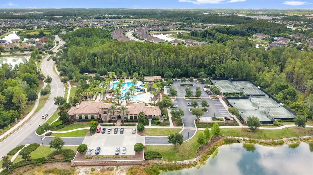 28715 Corbara Place Wesley Chapel FL 33543