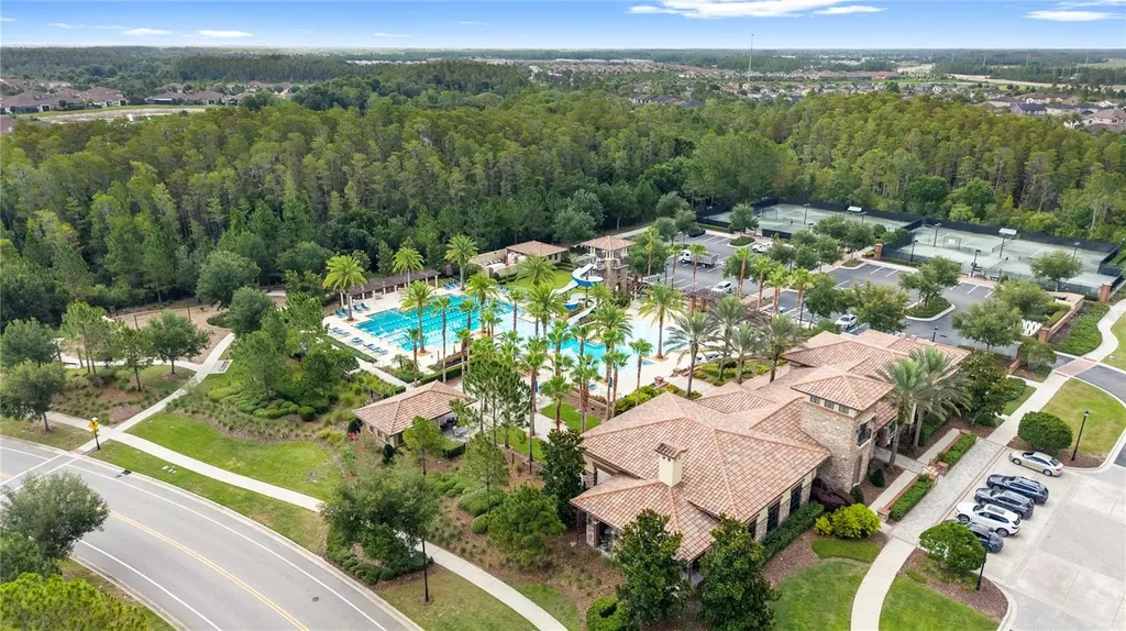 28715 Corbara Place Wesley Chapel FL 33543