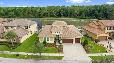 28715 Corbara Place Wesley Chapel FL 33543