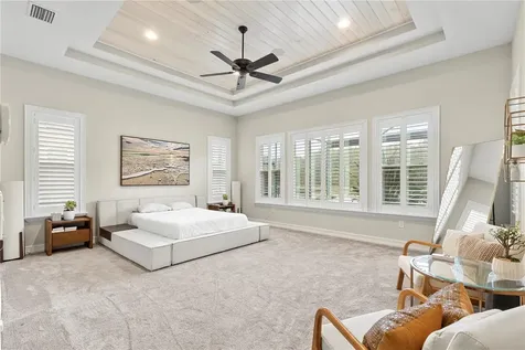 28715 Corbara Place Wesley Chapel FL 33543