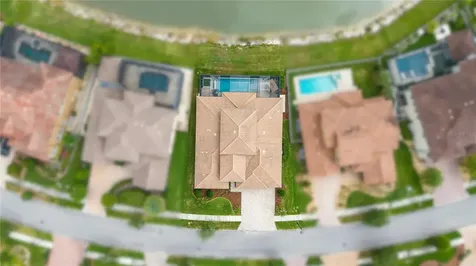 28715 Corbara Place Wesley Chapel FL 33543