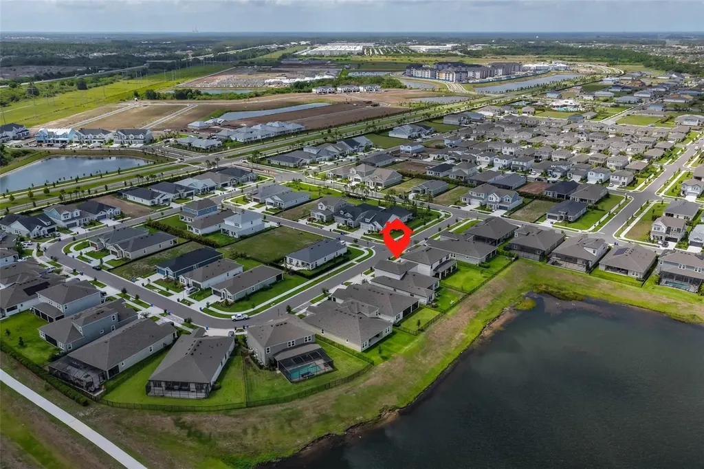 5379 Everlong Drive Apollo Beach FL 33572