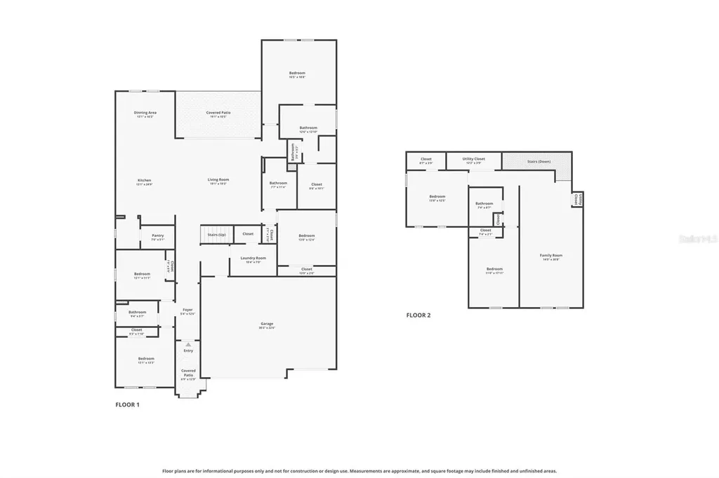 5379 Everlong Drive Apollo Beach FL 33572