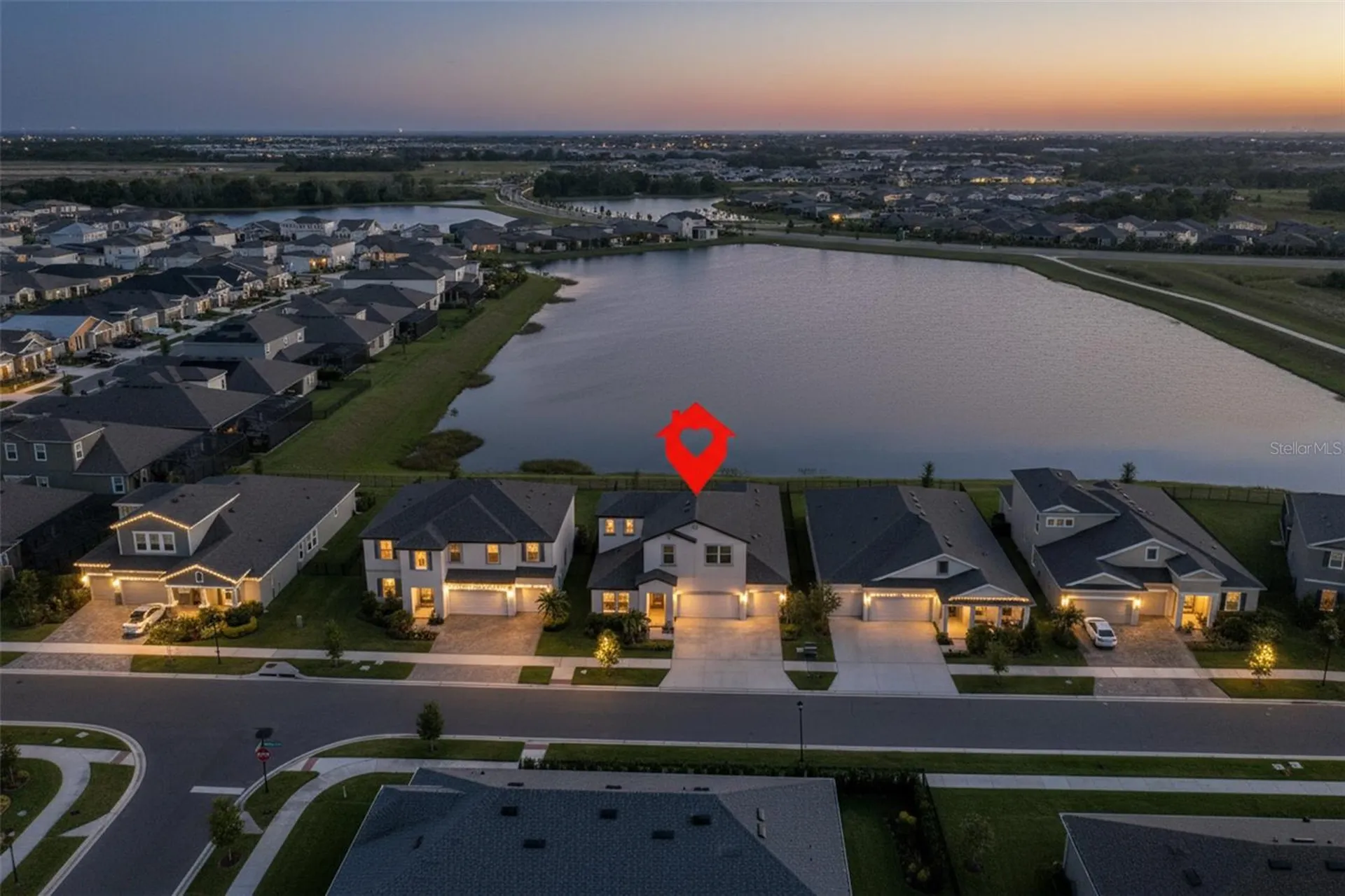 5379 Everlong Drive Apollo Beach FL 33572