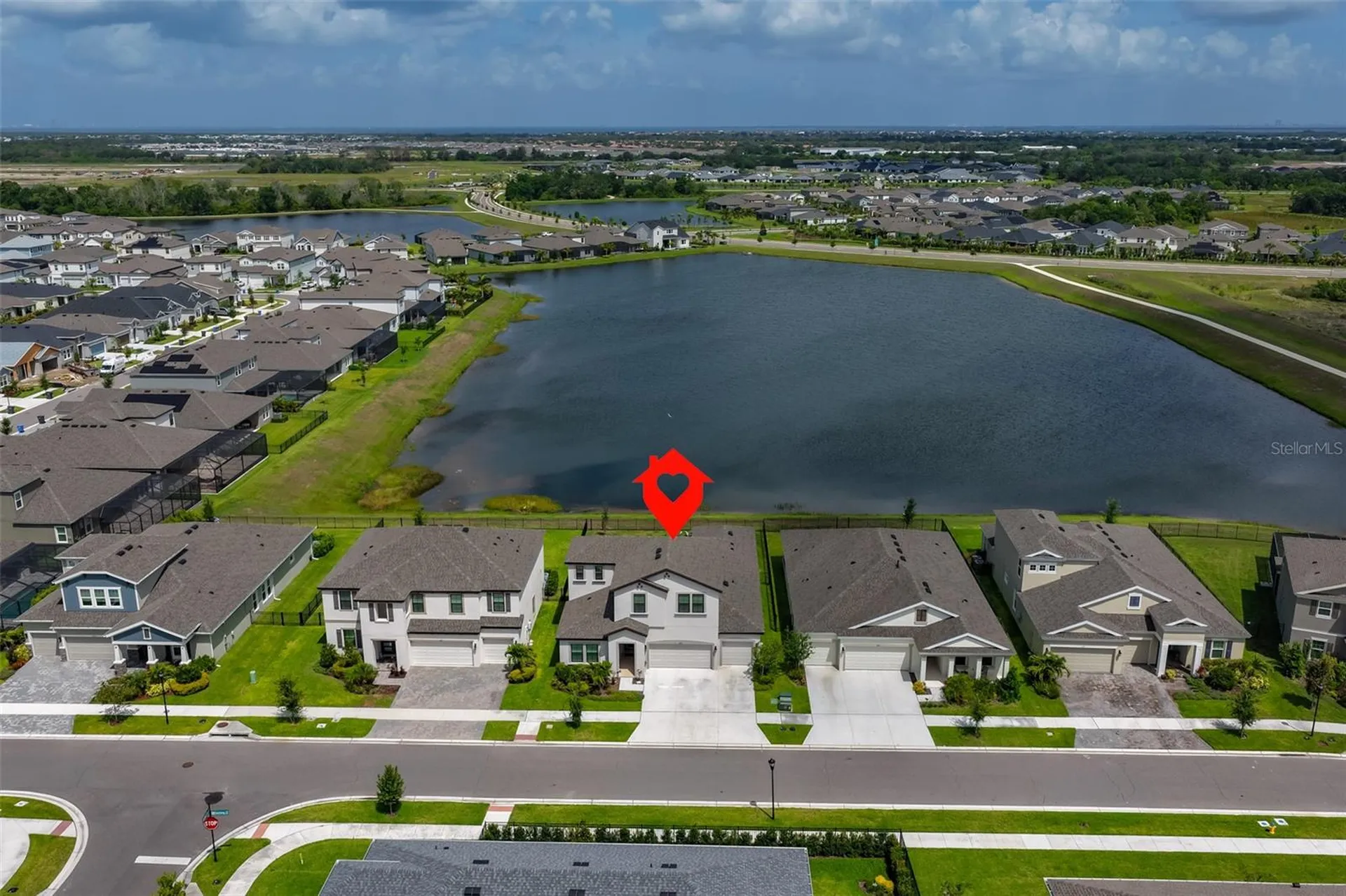 5379 Everlong Drive Apollo Beach FL 33572