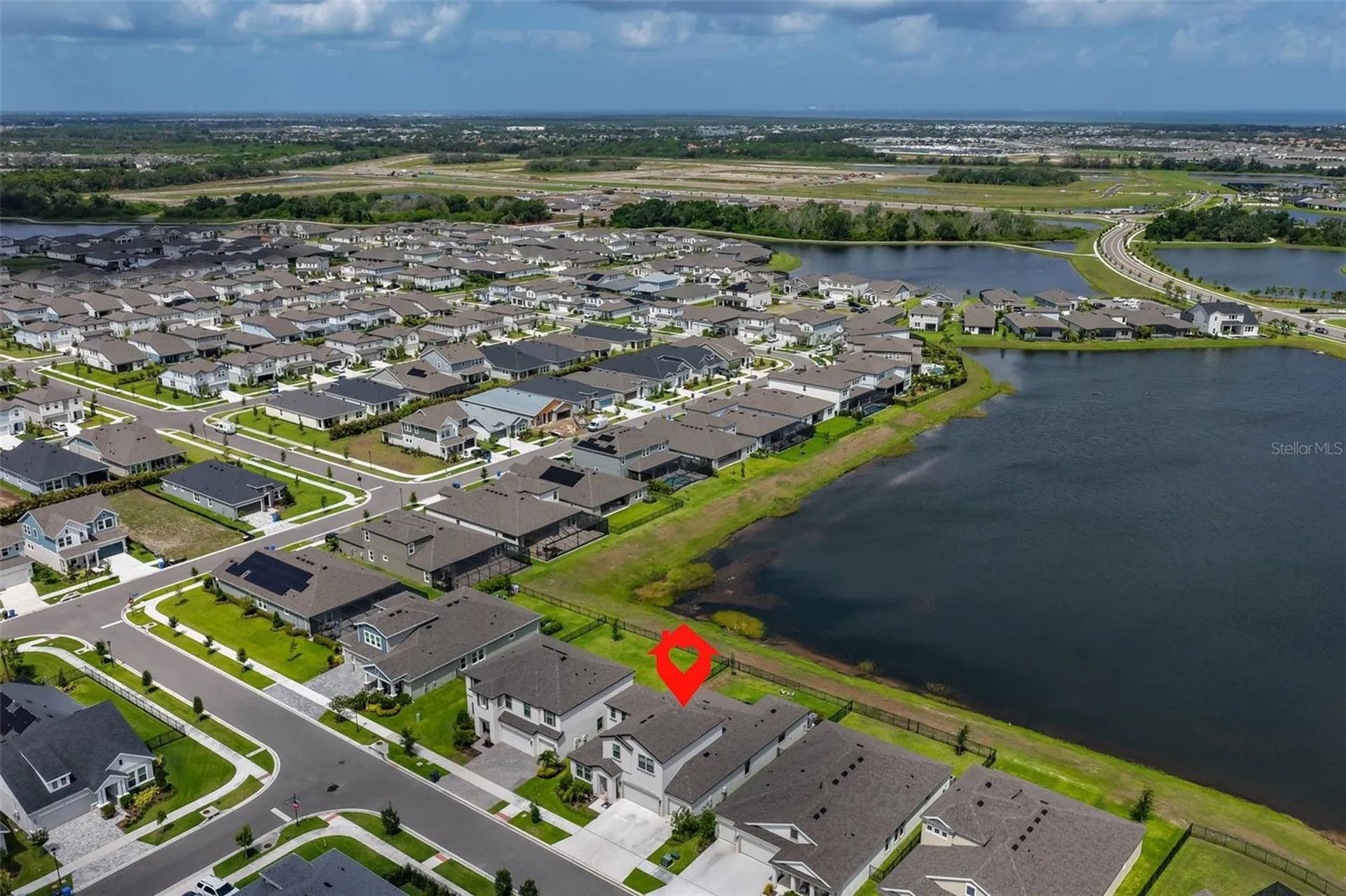 5379 Everlong Drive Apollo Beach FL 33572