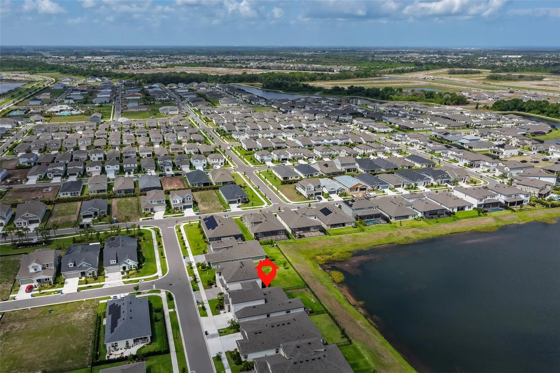 5379 Everlong Drive Apollo Beach FL 33572