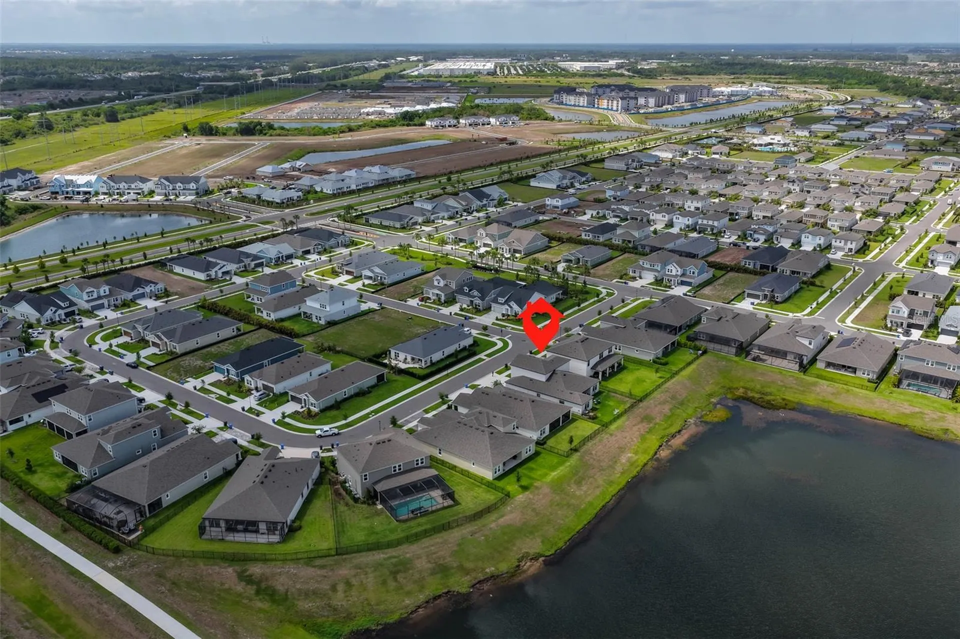 5379 Everlong Drive Apollo Beach FL 33572