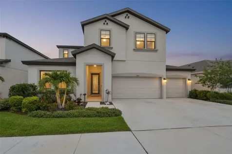 5379 Everlong Drive Apollo Beach FL 33572