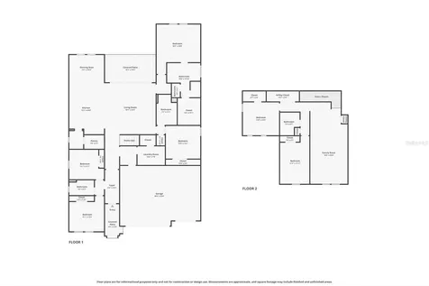 5379 Everlong Drive Apollo Beach FL 33572
