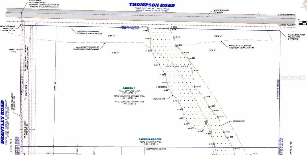 600 Thompson Road Lithia FL 33547