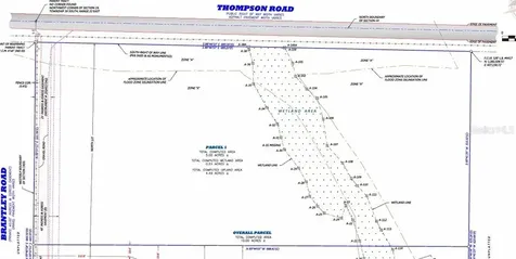 600 Thompson Road Lithia FL 33547