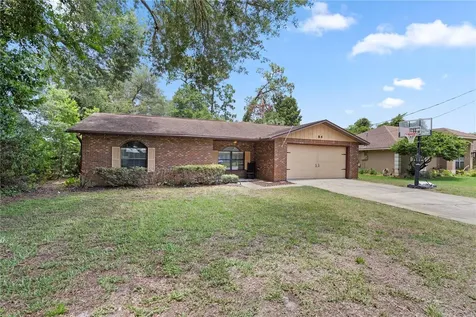86 Spur Road Debary FL 32713