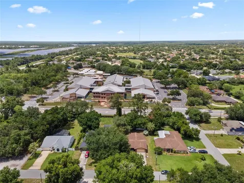 86 Spur Road Debary FL 32713