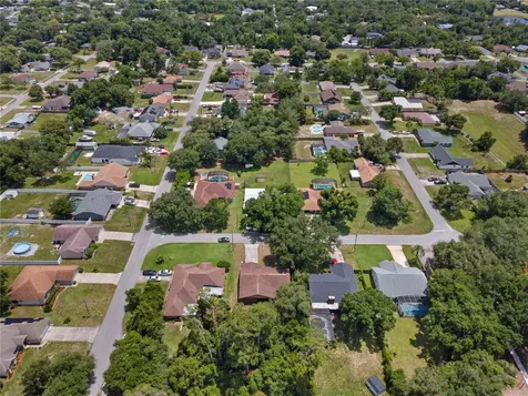 86 Spur Road Debary FL 32713