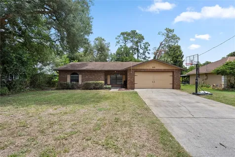 86 Spur Road Debary FL 32713