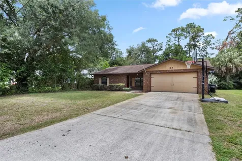 86 Spur Road Debary FL 32713