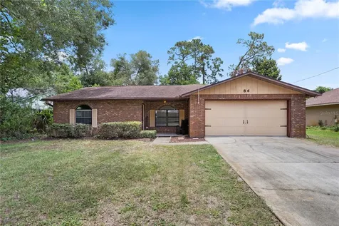 86 Spur Road Debary FL 32713
