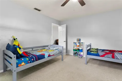 86 Spur Road Debary FL 32713