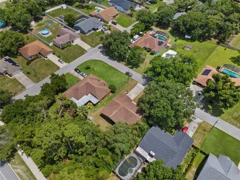86 Spur Road Debary FL 32713