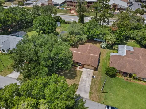 86 Spur Road Debary FL 32713