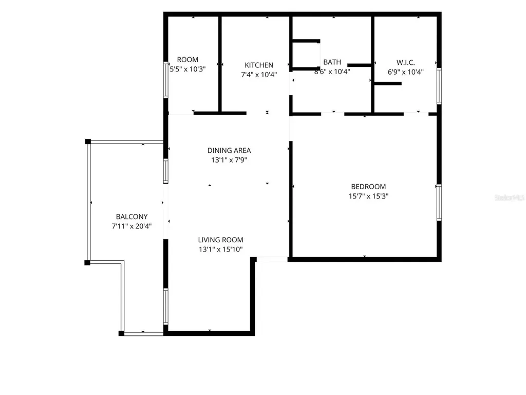 222 Pompano Drive SE St Petersburg FL 33705