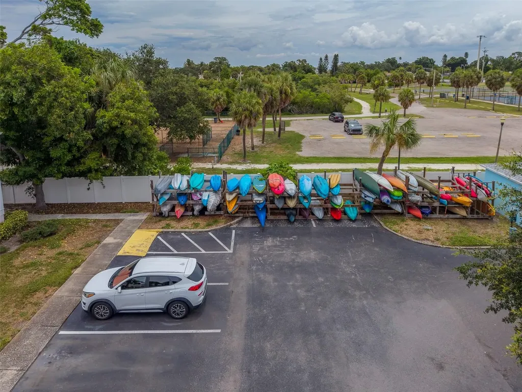222 Pompano Drive SE St Petersburg FL 33705