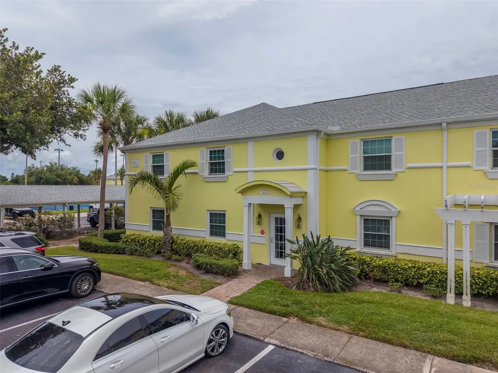 222 Pompano Drive SE St Petersburg FL 33705