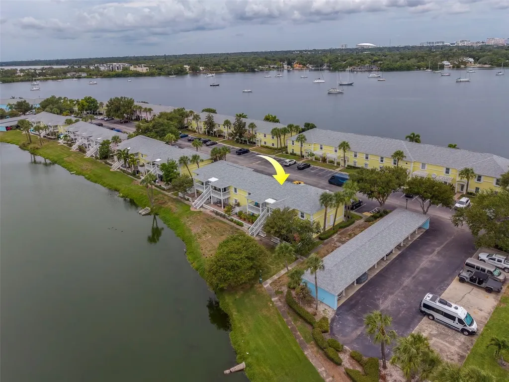 222 Pompano Drive SE St Petersburg FL 33705