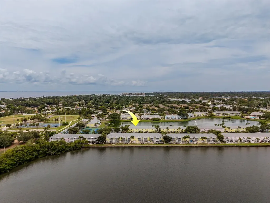222 Pompano Drive SE St Petersburg FL 33705
