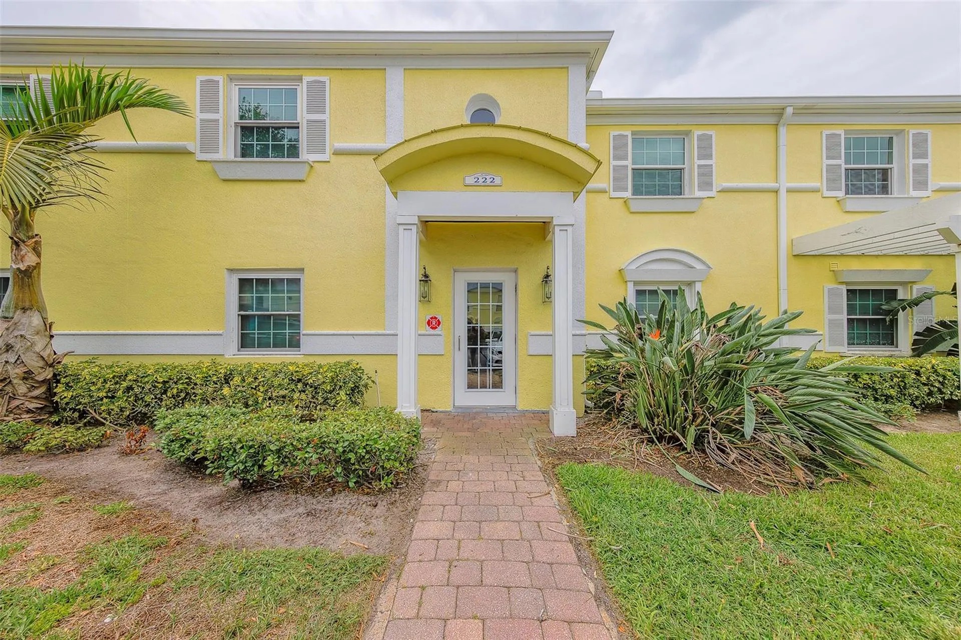 222 Pompano Drive SE St Petersburg FL 33705