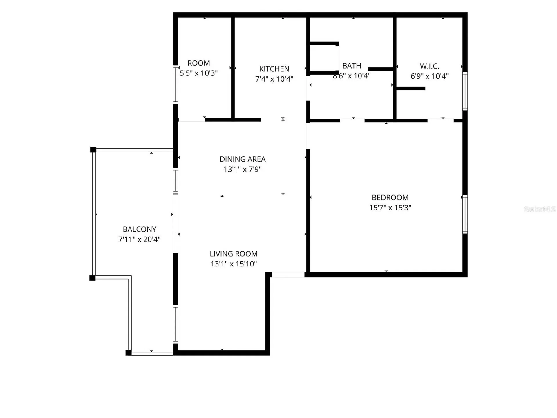 222 Pompano Drive SE St Petersburg FL 33705