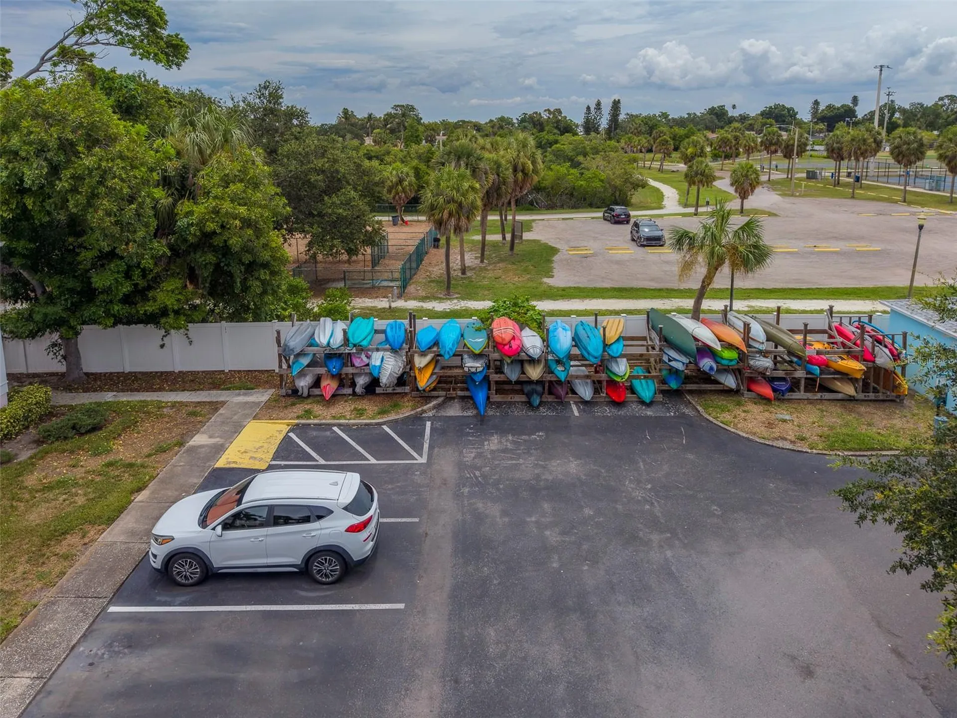 222 Pompano Drive SE St Petersburg FL 33705